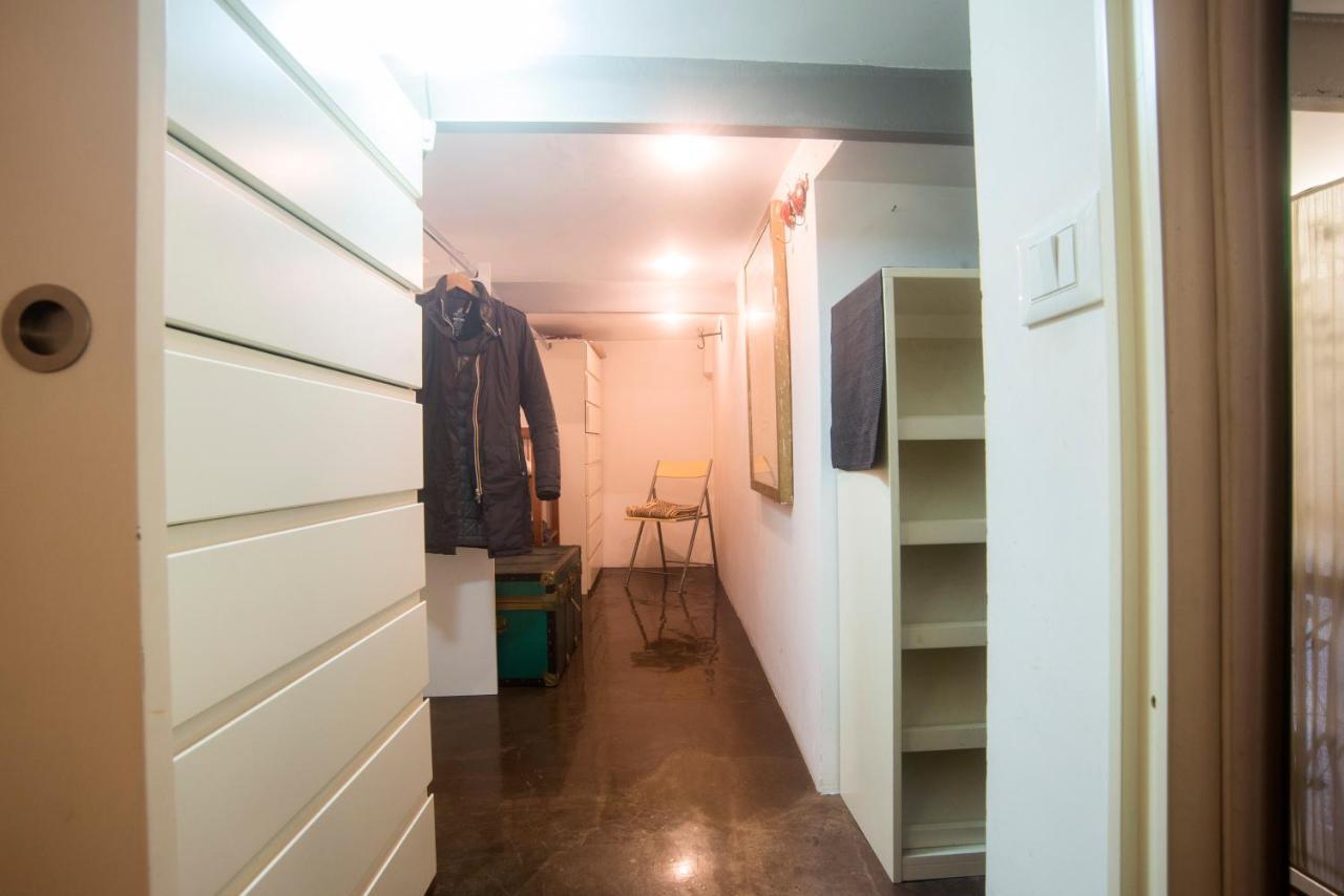 Apartment Loft In Testaccio *